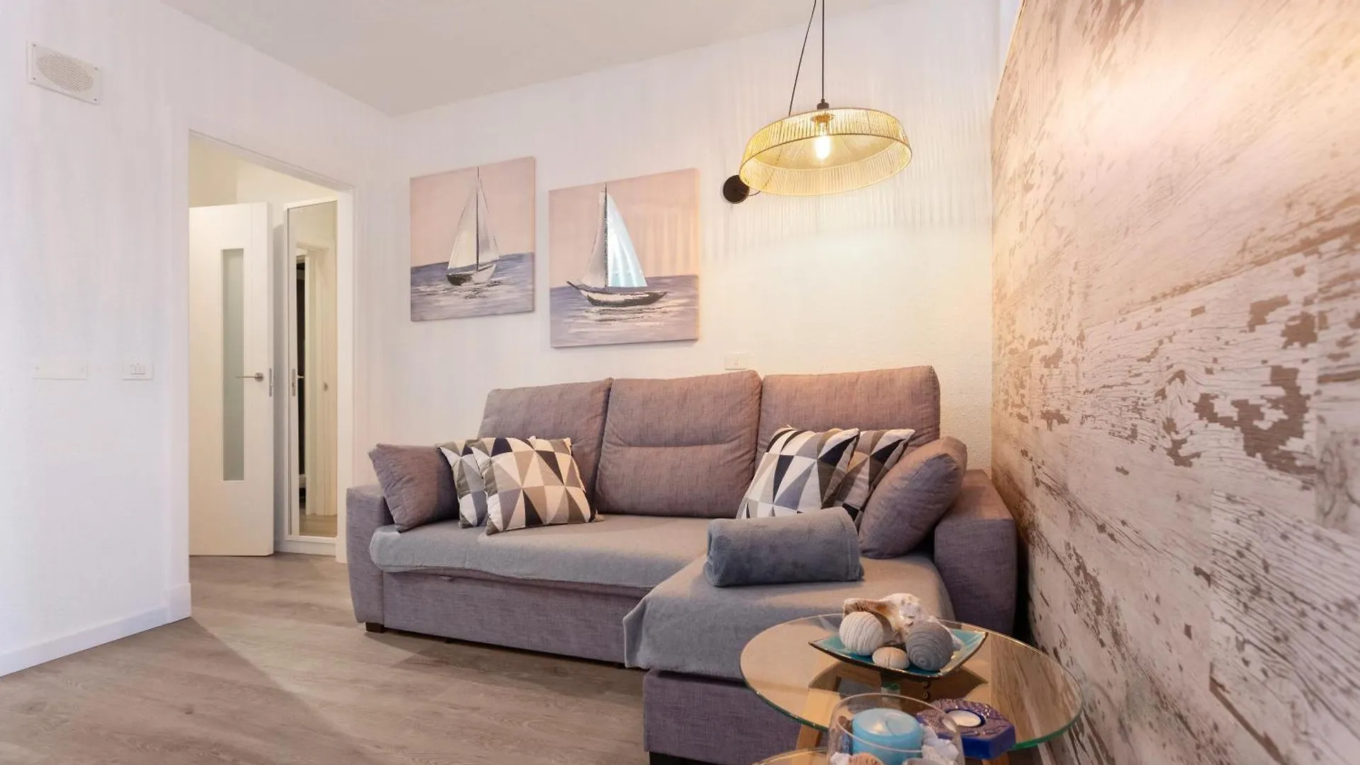 Milailea Apartment Tacoronte 0*,  Spain