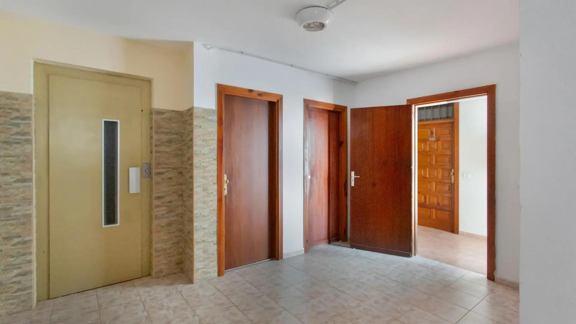 Apartament Milailea Tacoronte