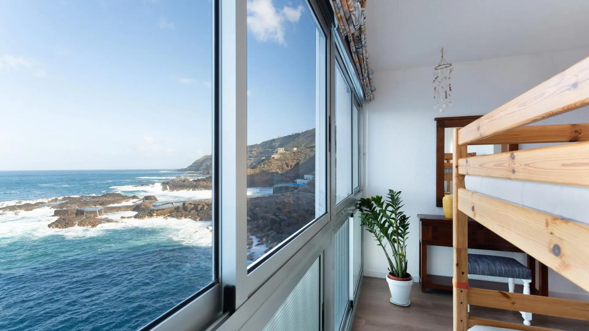 Apartament Milailea Tacoronte