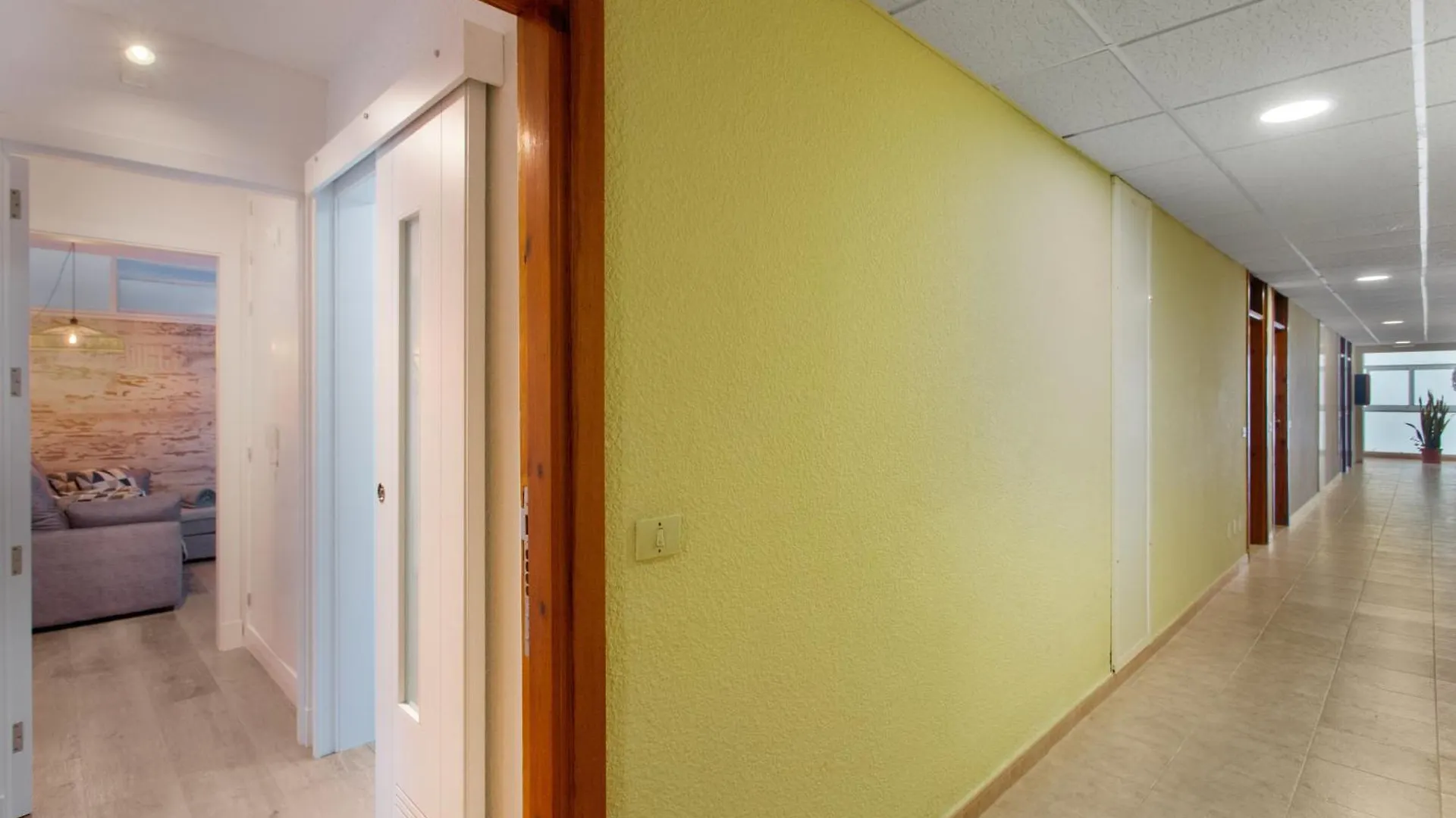 Milailea Apartment Tacoronte