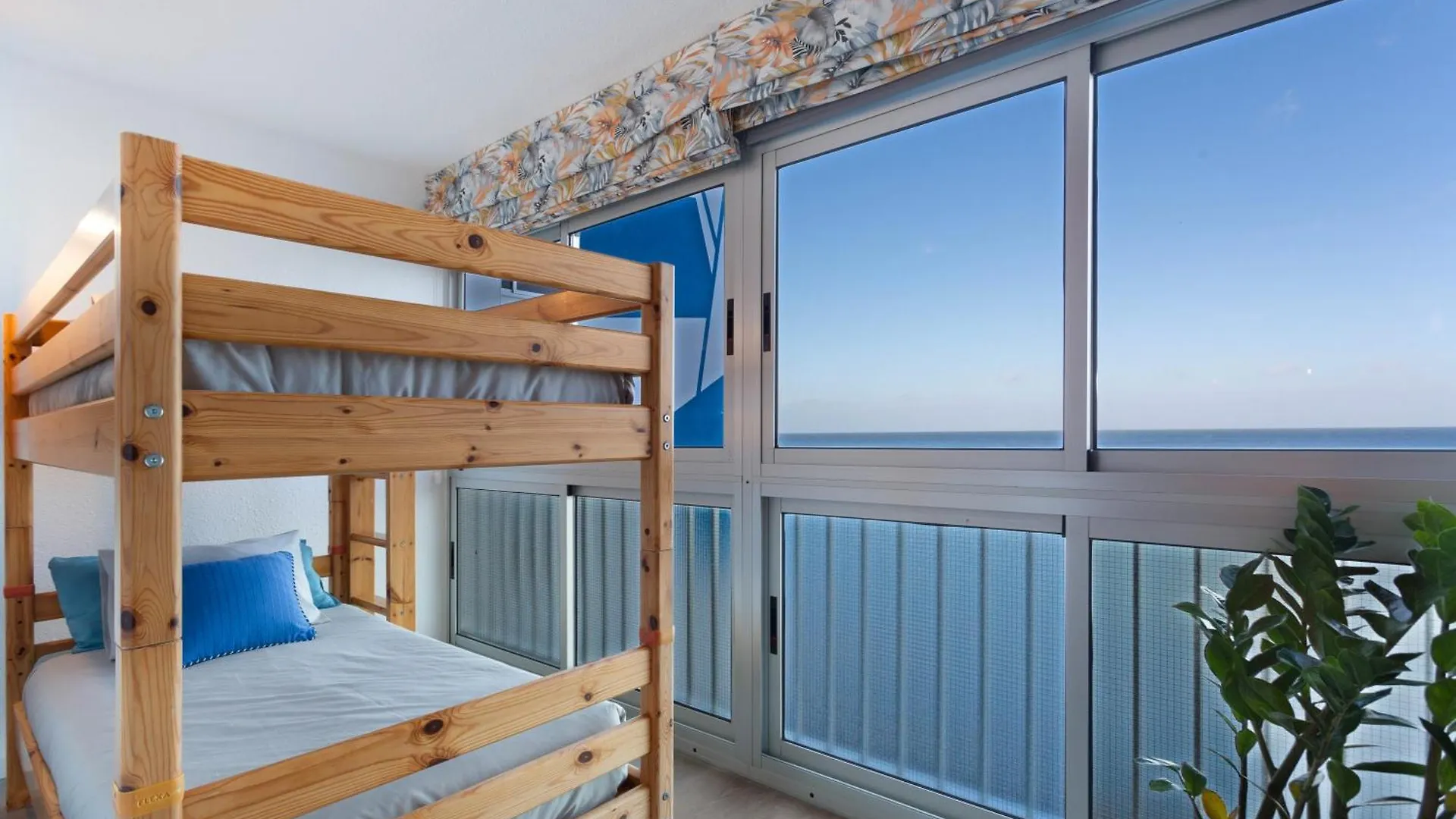 Apartament Milailea Tacoronte