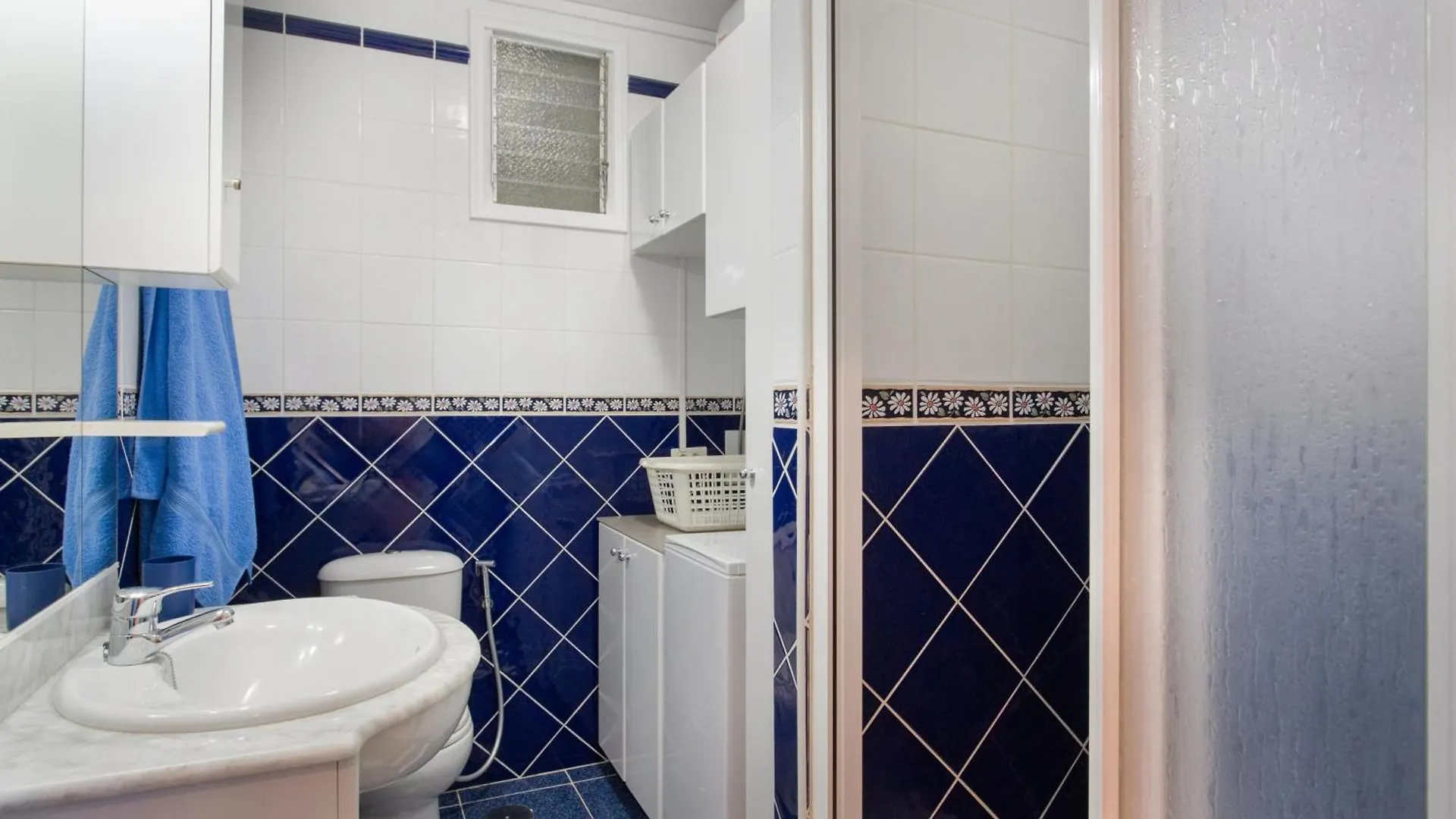 Apartament Milailea Tacoronte Hiszpania