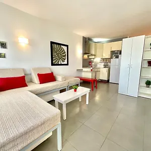 Appartement Rest&pool, Tacoronte