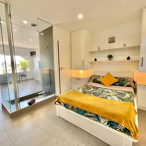 Appartement Tropicflavor, Tacoronte