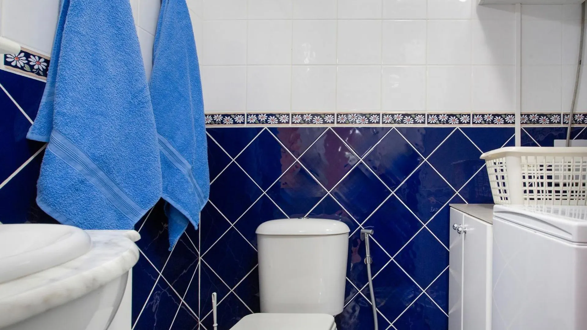 Apartmán Milailea Tacoronte