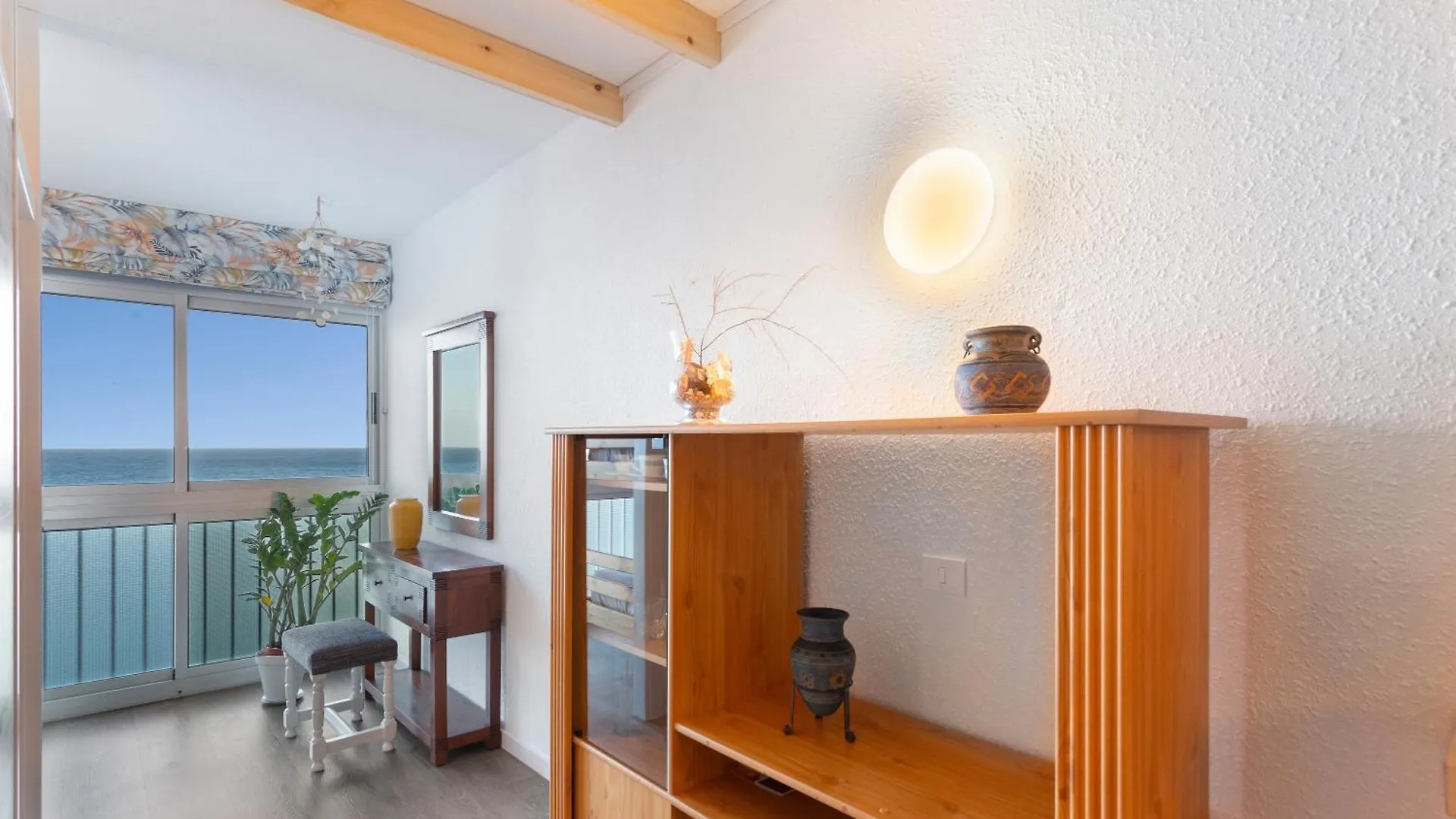 Apartmán Milailea Tacoronte