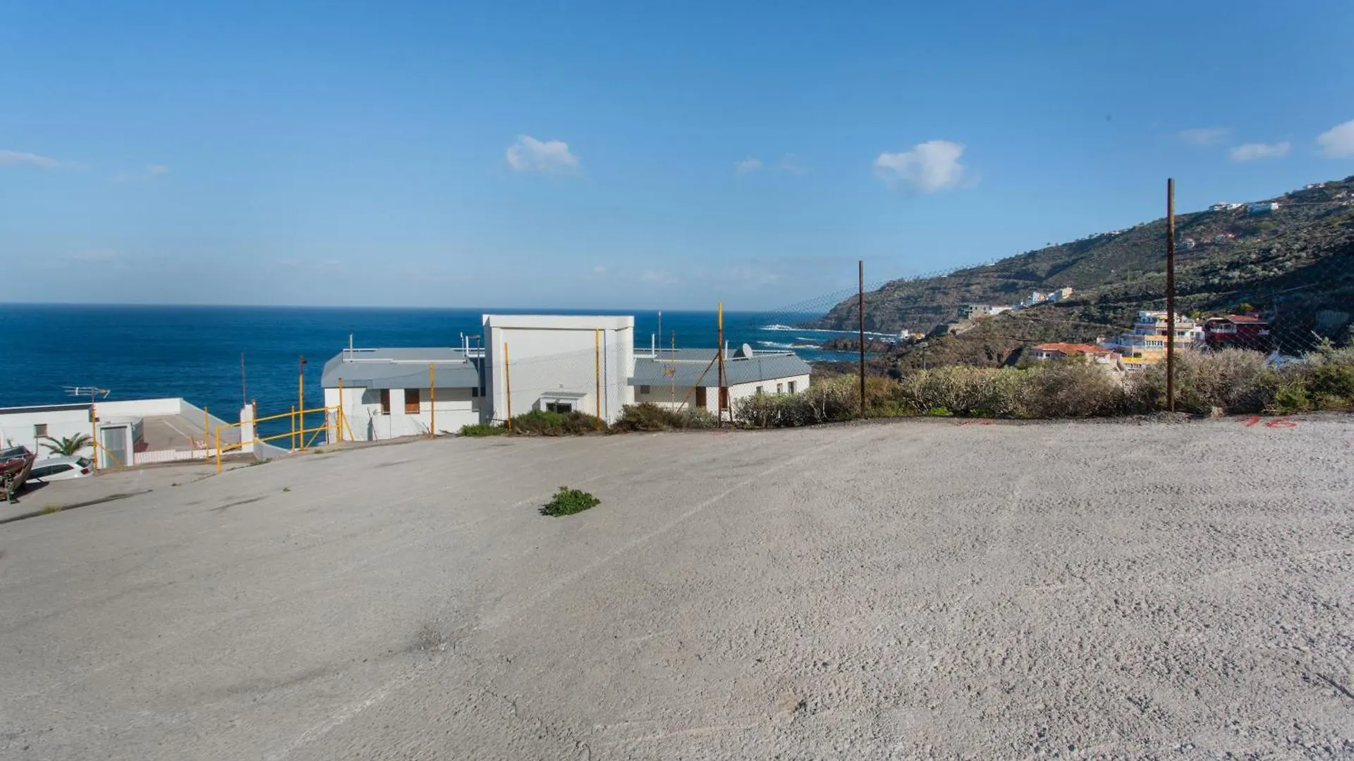 Apartmán Milailea Tacoronte