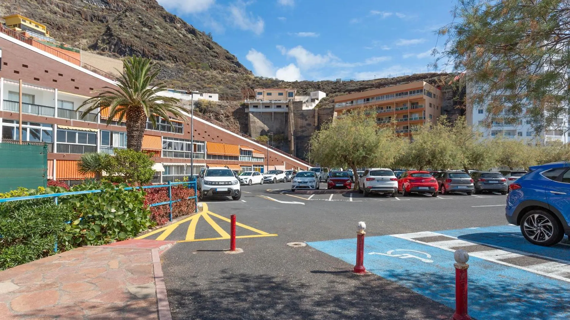 Milailea Apartment Tacoronte Spain