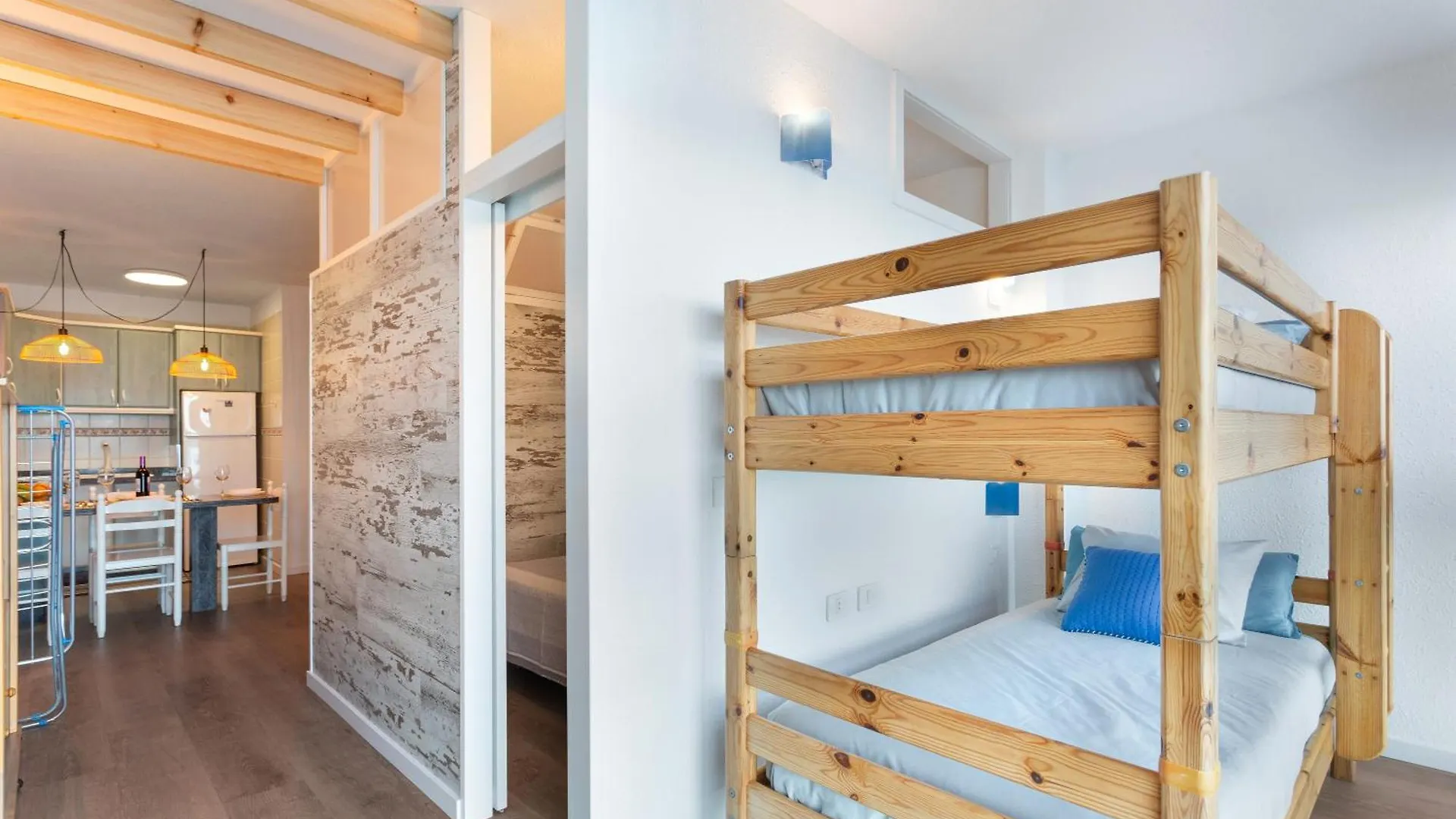 Milailea Apartment Tacoronte