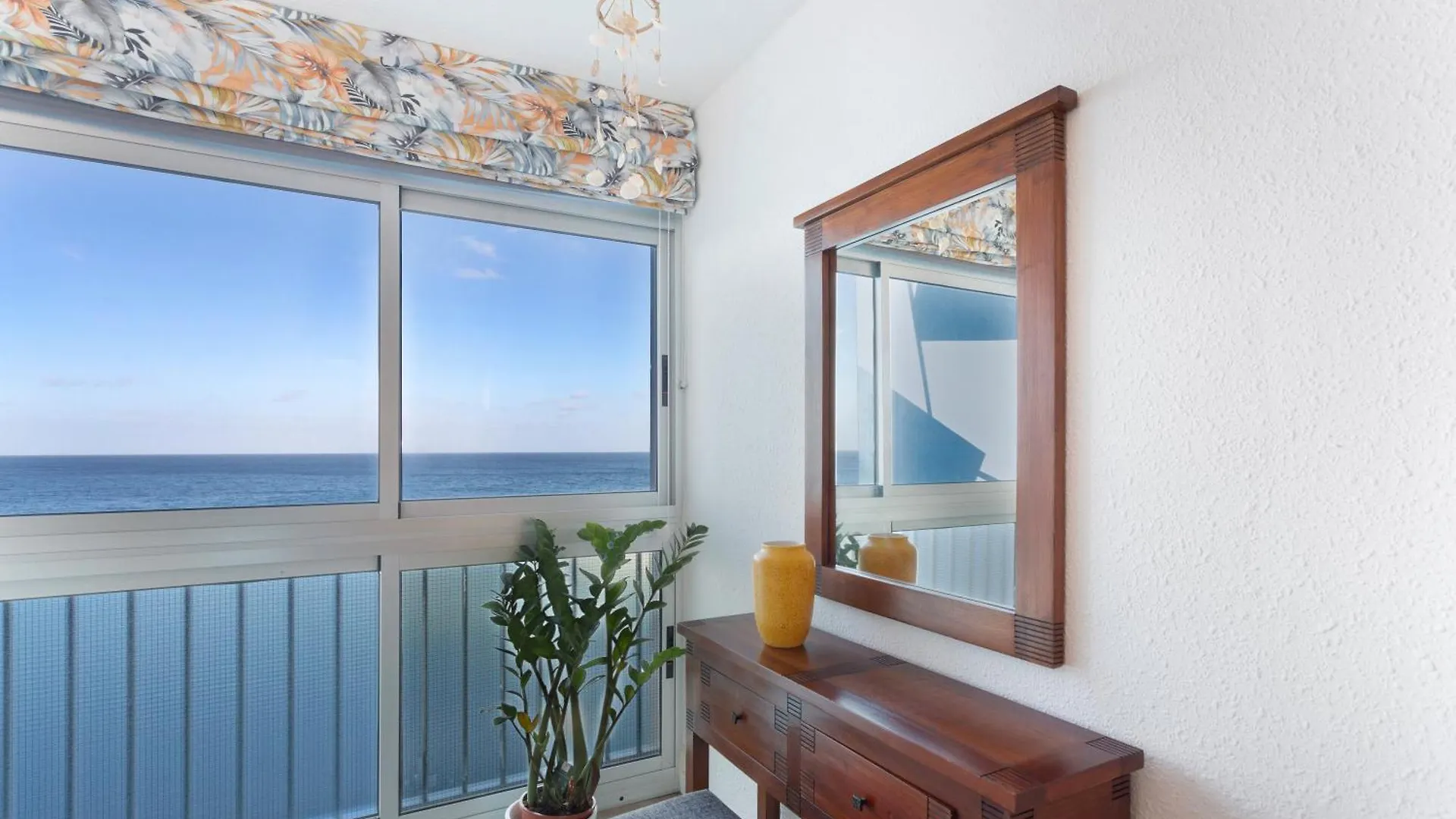 Milailea Apartment Tacoronte Spain