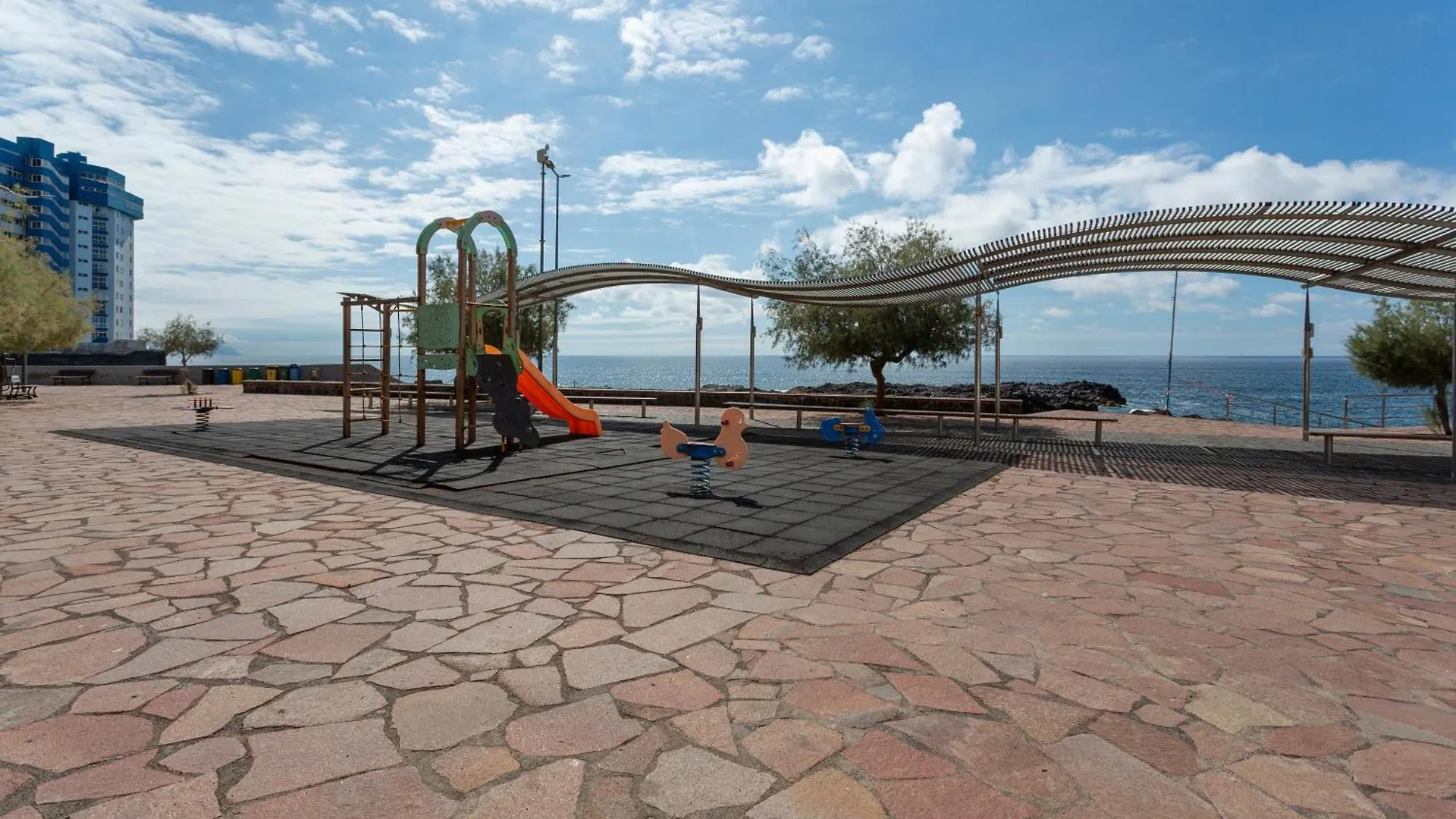 Milailea Apartment Tacoronte