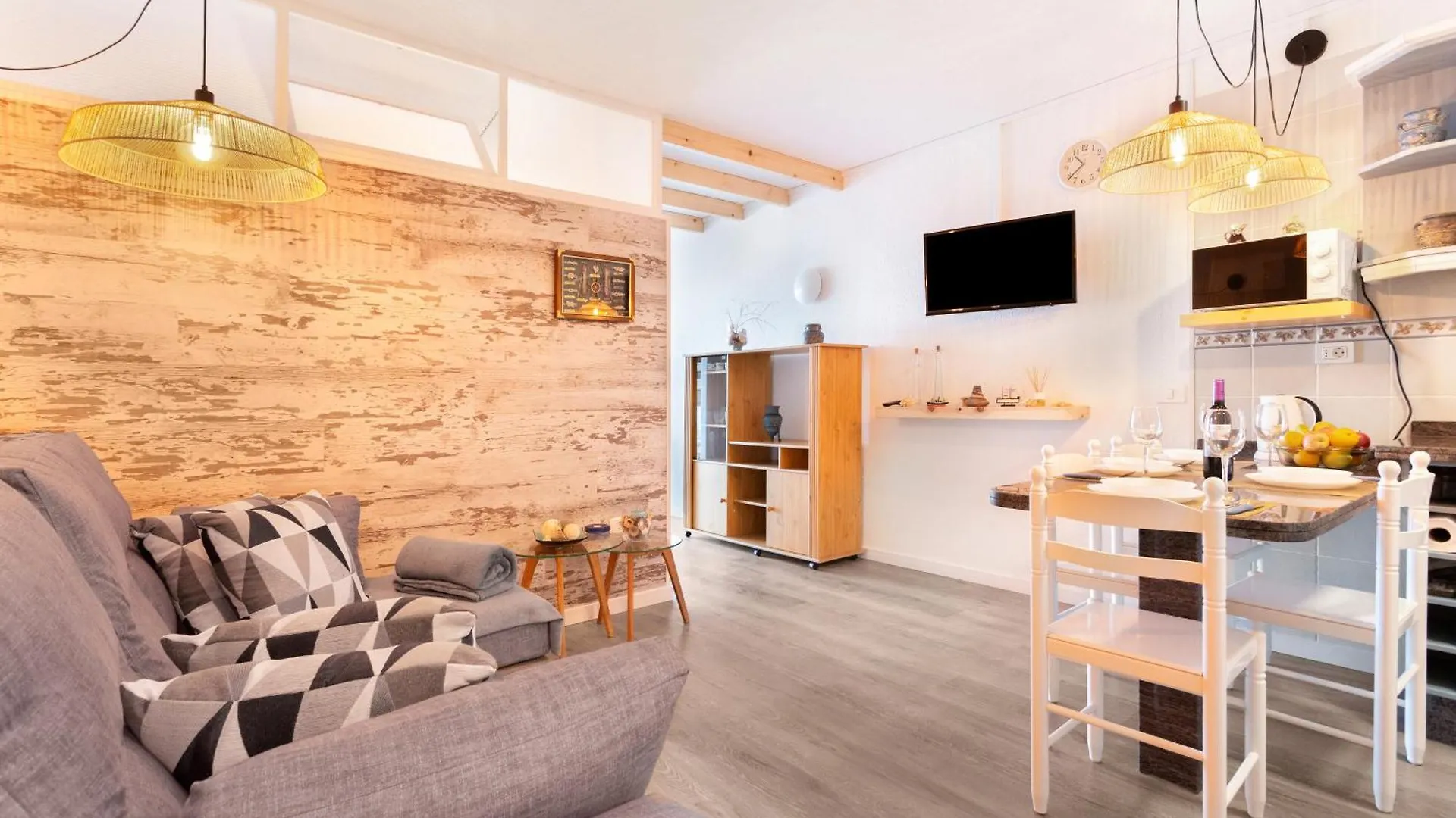 Milailea Apartment Tacoronte