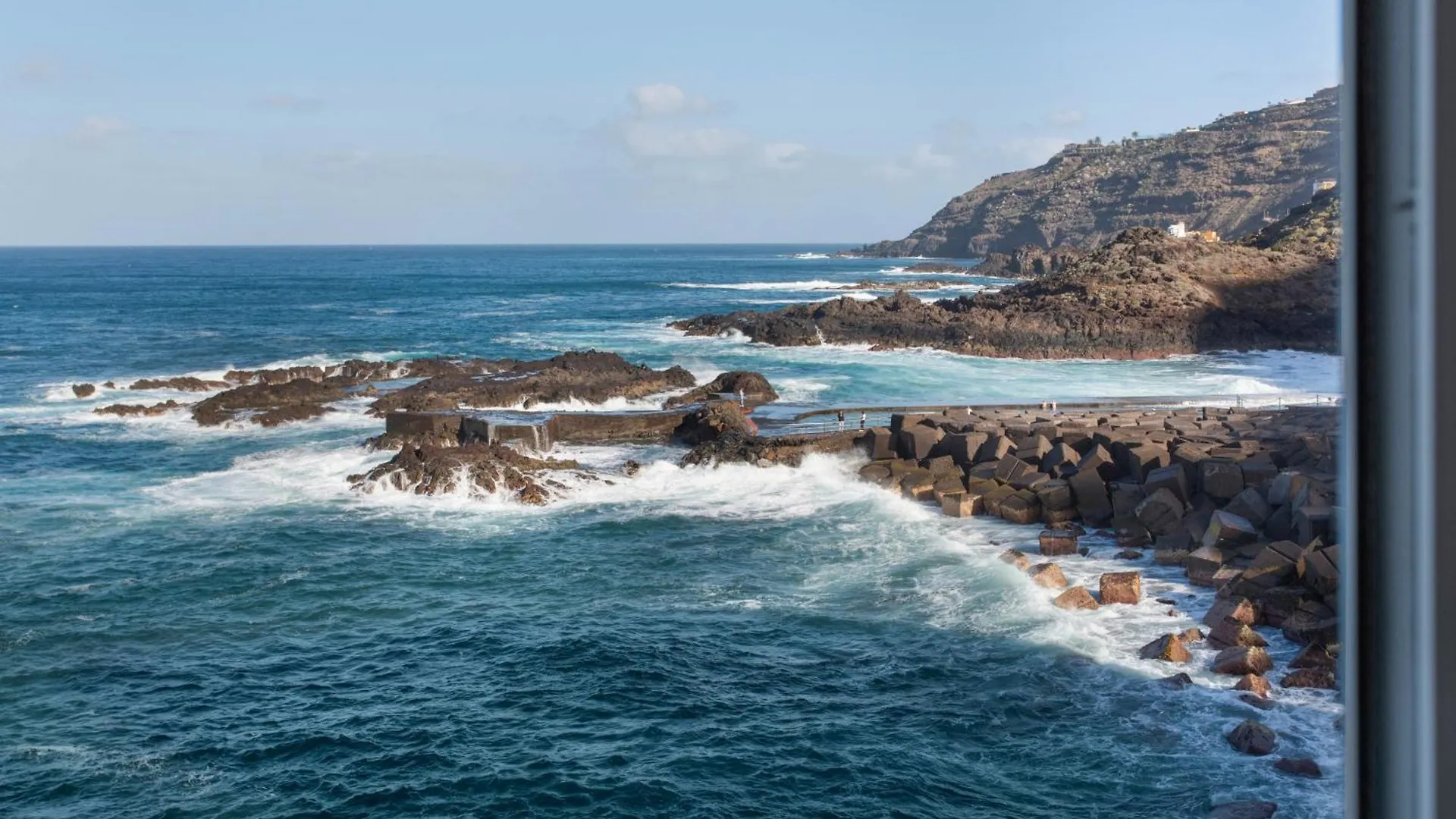 Milailea Apartment Tacoronte Spain