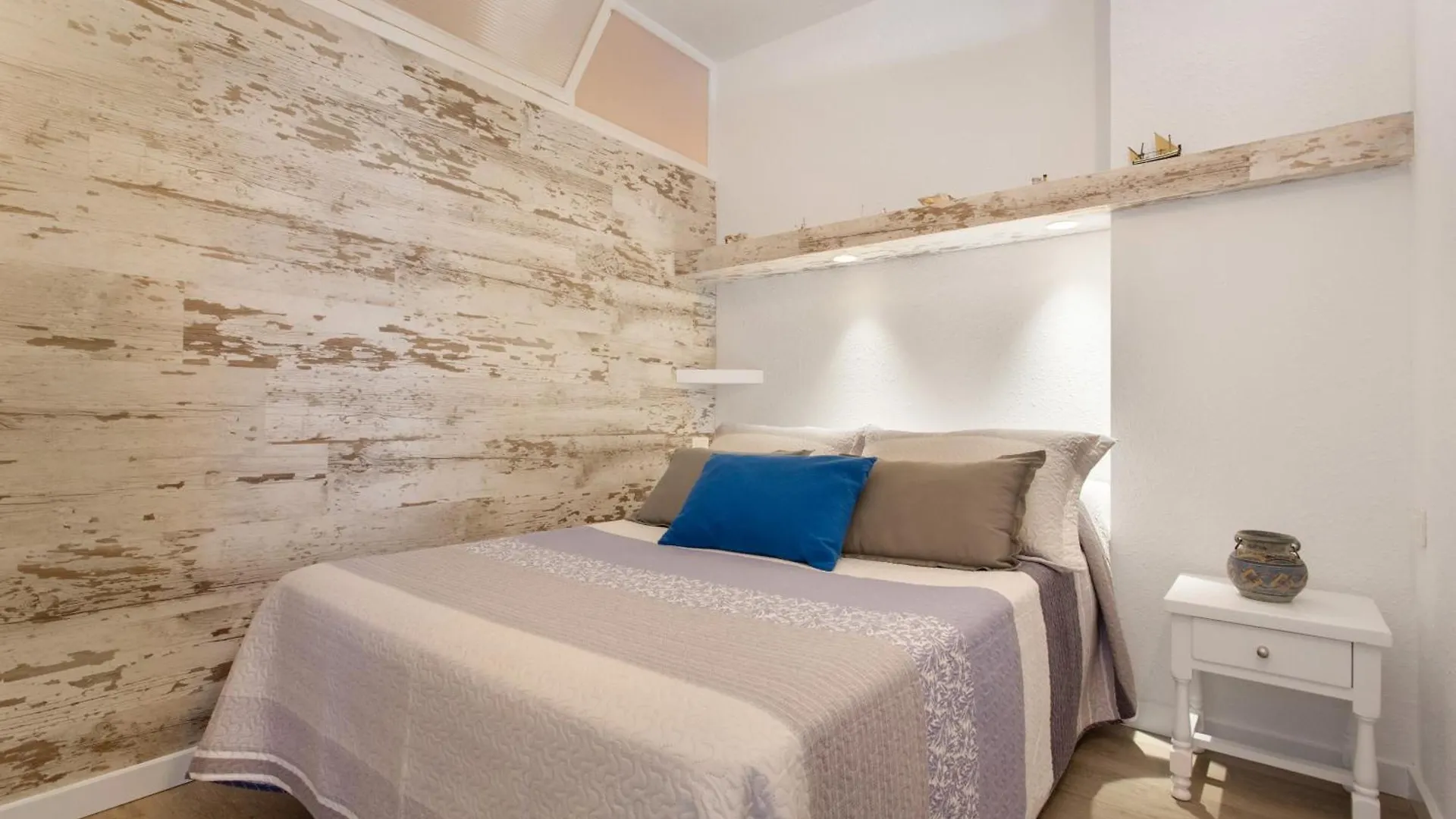 Milailea Apartment Tacoronte